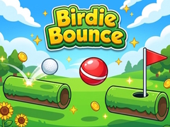 Spiel Birdie Bounce