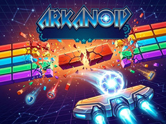 Spiel Арканоид