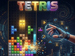 Spiel Tetris