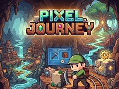 Spiel Pixel Journey