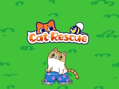 Spiel Cat Rescue