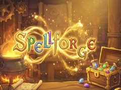Spiel Spellforge