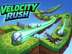 Spiel Velocity Rush
