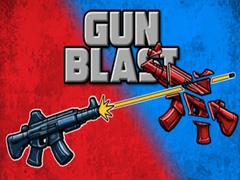 Spiel Gun Blast