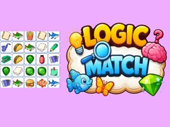 Spiel Logic Match
