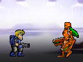 Spiel GI Joe Combat Simulator