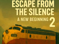 Spiel Escape From The Silence 2 a new beginning