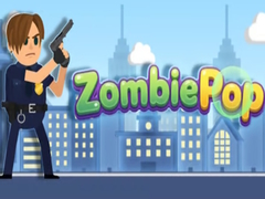 Spiel ZombiePoP