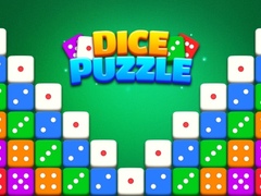 Spiel Dice Puzzle