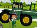 Spiel Zoptirik Tractor Challenge