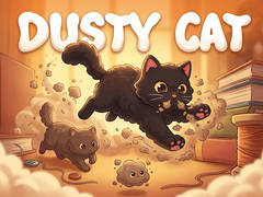 Spiel Dusty Cat