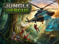 Spiel Jungle Rescue