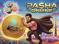 Spiel Pasha Online