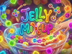 Spiel Jelly Mix-Up