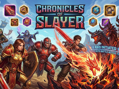 Spiel Chronicles of Slayer