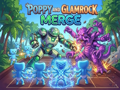 Spiel Poppy And Glamrock Merge