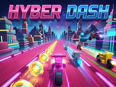 Spiel Hyber Dash