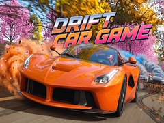 Spiel Drift Car Game