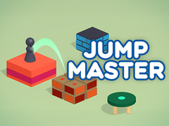 Spiel Jump Master