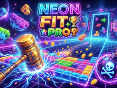 Spiel Neon Fit Pro