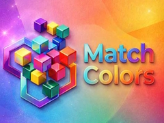 Spiel Match Colors 