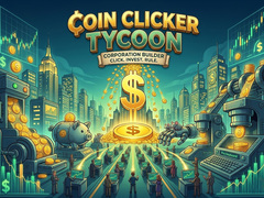 Spiel Coin Clicker Tycoon