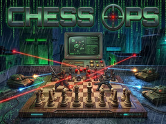 Spiel Chess Ops