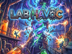 Spiel Lab Havoc