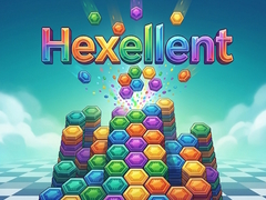 Spiel Hexellent