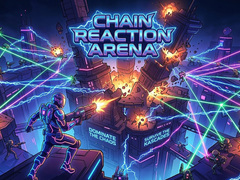 Spiel Chain Reaction Arena