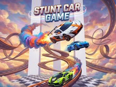Spiel Stunt Car Game