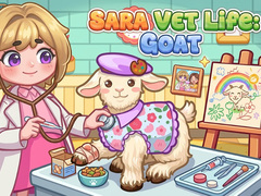 Spiel Sara Vet Life Ep:13 Goat
