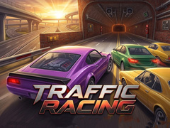 Spiel Traffic Racing