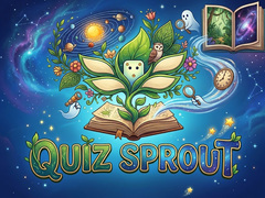 Spiel Quiz Sprout