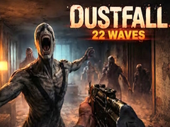 Spiel DustFall 22 Waves