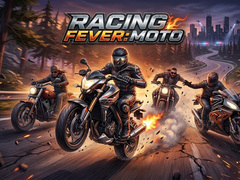 Spiel Racing Fever Moto