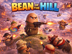 Spiel Bean of the Hill
