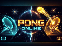 Spiel Pong Online 