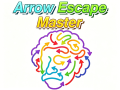 Spiel Arrow Escape: Master