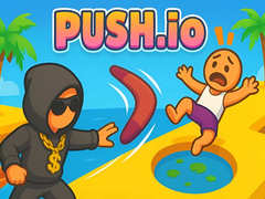 Spiel Push.io