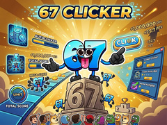 Spiel 67 Clicker