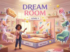 Spiel Dream Room