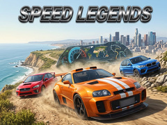 Spiel Speed Legends