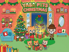 Spiel Yasa Pets Christmas