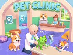 Spiel Pet Clinic
