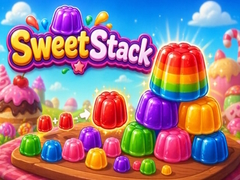Spiel SweetStack