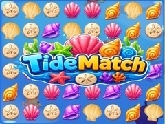Spiel TideMatch