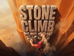 Spiel Stone Climb