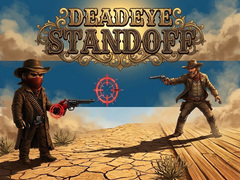 Spiel Deadeye Standoff