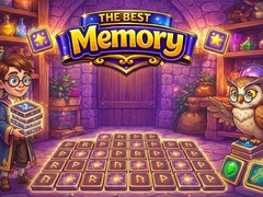 Spiel The Best Memory